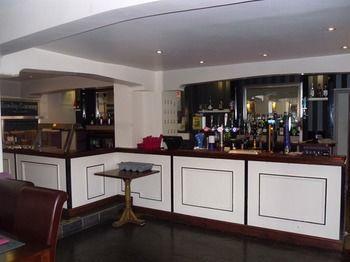 Fourways Hotel Blyth (Nottinghamshire) Exterior photo