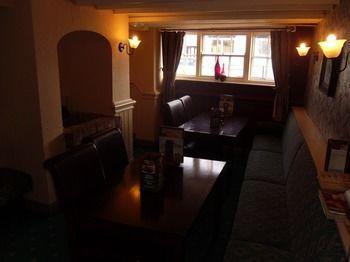 Fourways Hotel Blyth (Nottinghamshire) Exterior photo